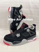 Nike Buty Air Jordan 4 Retro, 308497060
