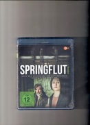 SPRINGFLUT/Bluray/ Sezon 1/Nowy w folii