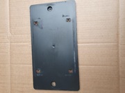 Ramka tablicy rejestracyjnej USA