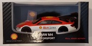 CMC TOY Shell BMW M4 MOTORSPORT