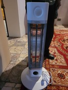 Promiennik podczerwieni elektryczny Veito 1700 +PILOT 