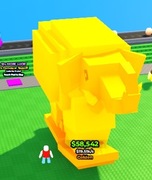 Golden Lirili Larila | My singing brainrot