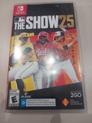 MLB The Show 25 Switch