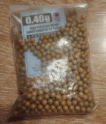 Kulki guarder 0,40 950 szt