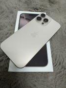 iPhone 16 Pro Max Desert Titanium 256 GB