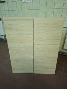 Szafka IKEA METOD 80x37x100 cm