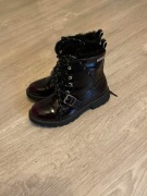 Buty CCC dziewczęce 