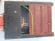 Bester spd 400 układ sterowania