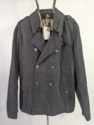 Kurtka bosmanka caban Dreimaster rozmiar L męska