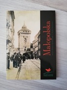 Małopolska szlak frontu wschodniego I wojny 