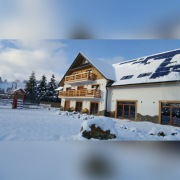 Sylwester - Apartament w Rabce -Zdroju