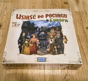 Wsiąść do Pociągu 15. Rocznica