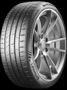 Continental SportContact 7 245/40 R21 100 Y XL, FR