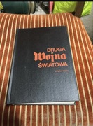Książka Druga Wojna światowa