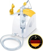 Inhalator kompresorowy Beurer IH 26 Kids  