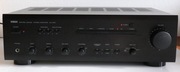 Wzmacniacz audio Yamaha AX-540 przedwzmacniacz gramofonu MM/MC