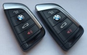PILOT KLUCZYK BMW F15 X5 F16 X6 F39 X2 F48 X1 F85 X5M F86 X6M 434 USA