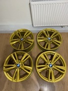 KOŁA BMW 19 5x120 et36 442  M PAKIET M4 3 f31 f30