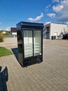 Witryna chłodnicza 900 l – NoFrost – Klimassan – Stan bardzo dobry!