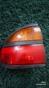 Lampa tył renault laguna 