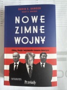 Nowe zimne wojny. Chiny, Rosja i wyzwanie rzucone Ameryce