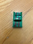 Samochodzik do zabawy