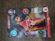 Diego Costa Euro 2016 Signature #114