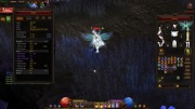 Mu Online Midgard Elf AE 632 lvl