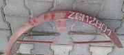 cz 350 Oryginalny błotnik przód