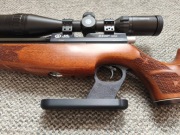 Palmrest Air Arms S400 S410 S500 S510