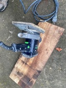 Szlifierka oscylacyjna Festool RS 1C RTS