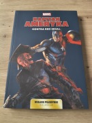 Kapitan Ameryka kontra Red Skull