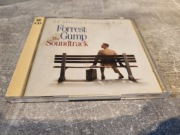 Forrest Gump The Soundtrack 