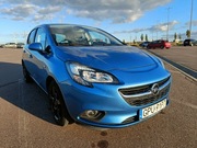 Opel Corsa 1.4 LPG Color Edition
