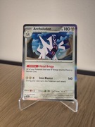Karta Pokemon TCG: Archaludon (SCR 107)