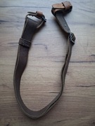 Skórzany pas do Mosina 