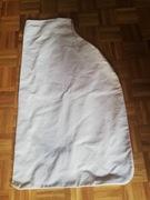 Worek do cykliniarki 50 x 90 filtr