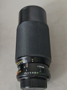 Minolta MD 70-210 f 4.0 w stanie idealnym