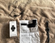 Samsung Watch 8 Classic, stan bdb, szkiełko hartowane naklejone