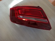 Lampa lewy tył do A3 8V   8v4945069