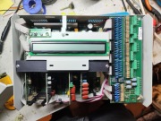 Centralka NCT-1248 SLICAN