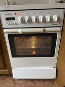 Piec elektryczny Amica