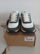 adidasy biało zielone ecoalf roz 44