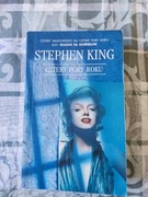 STEPHEN KING CZTERY PORY ROKU