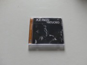 Joe Pass - Virtuoso CD NM