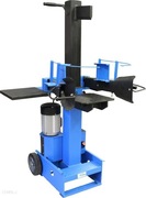 okazja łupiarka do drewna GUDEGHS 500/8te