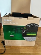 iRobot5+ z gwarancją