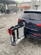 Bagażnik rowerowy na hak – Thule EasyFold XT 934 (3 rowery)