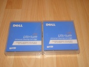 Taśma DELL LTO Universal Cleaning Cartridge 