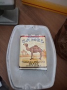 Opakowanie kolekcjonerskie Camel